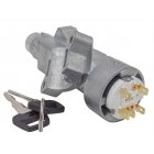 Neiman-antivol Defender TDI/TD5 LUCAS