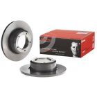 Paire disques AV Def 90 / AR 110