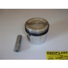 Piston 3.5 V8 Rover cote 0.020