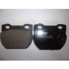 Plaquettes AR OEM 110/130 