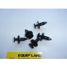 Punaises de fixation (x5)