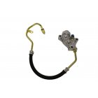 r�gulateur gas-oil TD5 2002+ LR