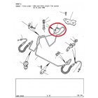 Repartiteur 4 voies UNF