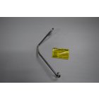 Tuyau rigide boitier direction